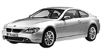 BMW E63 P1831 Fault Code