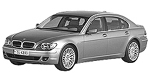 BMW E65 P1831 Fault Code