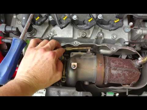 See P1831 repair manual